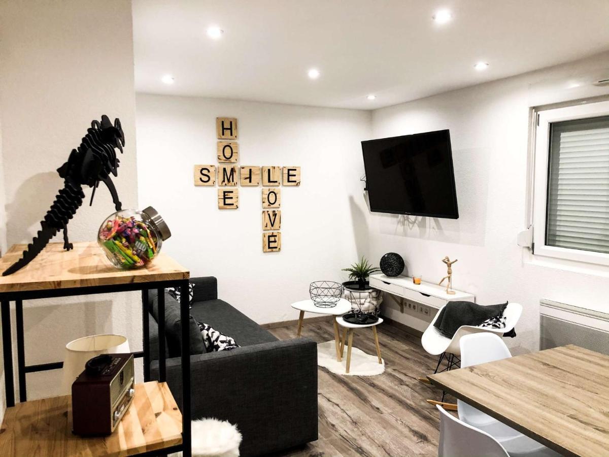 Appart Vosges Fresse-sur-Moselle Ngoại thất bức ảnh