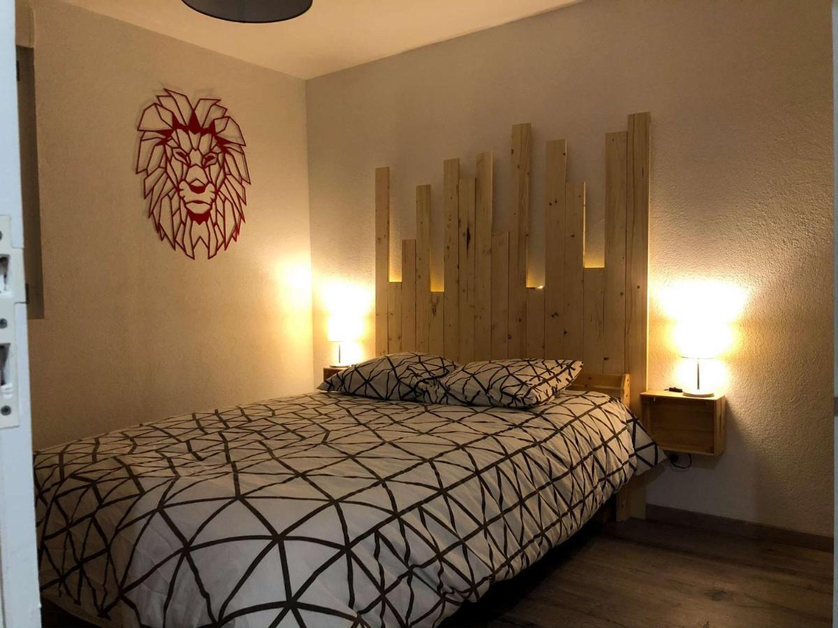 Appart Vosges Fresse-sur-Moselle Ngoại thất bức ảnh